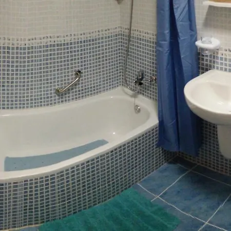 Appartement Apartamento Fuerte 2 Puerto del Rosario (Fuerteventura)