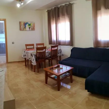 Apartamento Fuerte 2 *