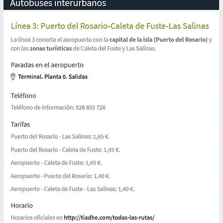 Apartment Fuerte 2 *