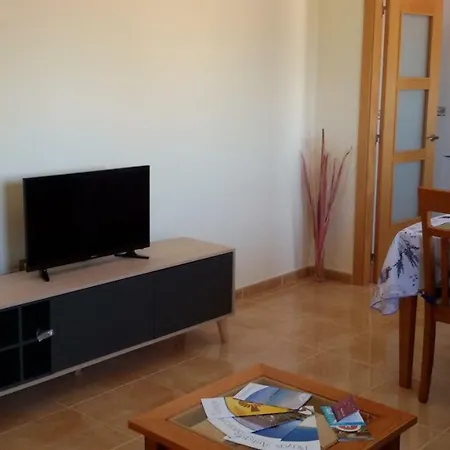 Apartamento Fuerte 2 * Puerto del Rosario (Fuerteventura)