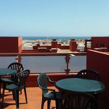 Fuerte 2 Apartment