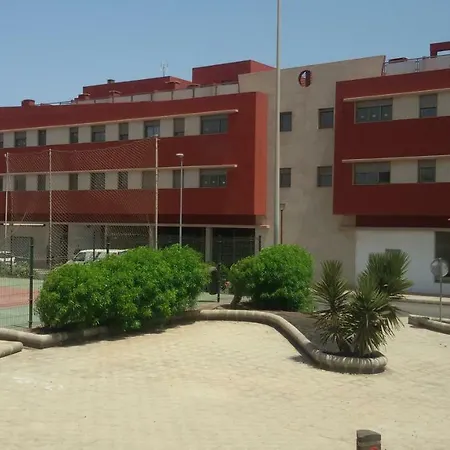 Apartment Fuerte 2 *