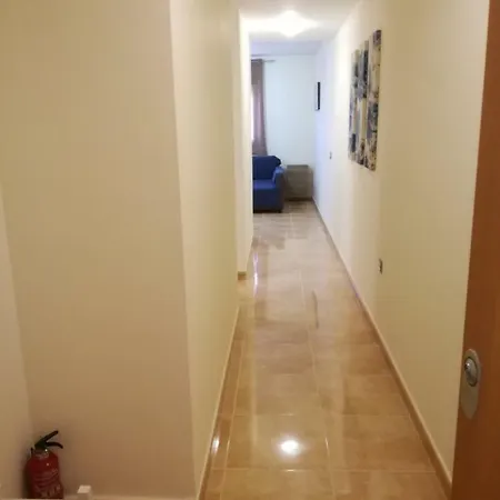 Fuerte 2 Apartment Puerto del Rosario (Fuerteventura)