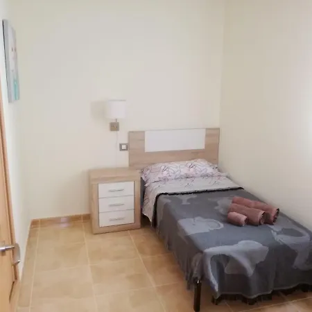 Apartment Fuerte 2