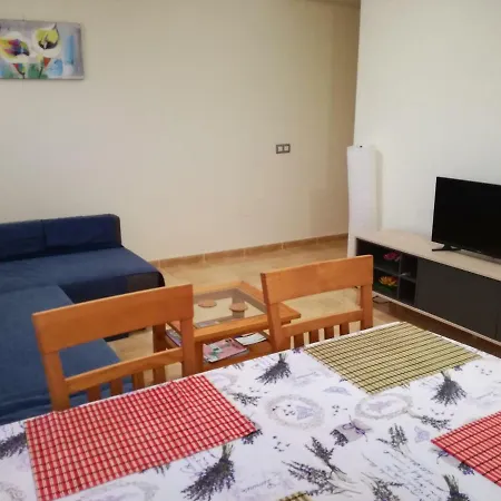 Apartment Fuerte 2 *