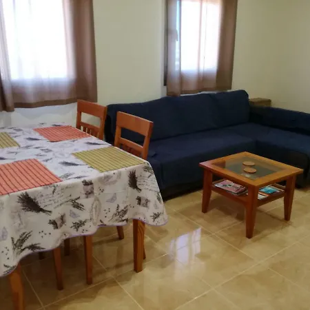 Fuerte 2 Apartment