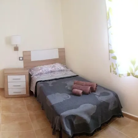 Fuerte 2 Apartment Puerto del Rosario (Fuerteventura)