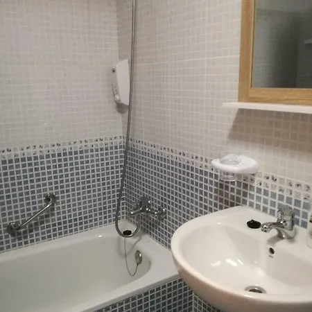 Apartment Fuerte 2