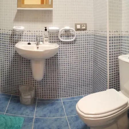 Apartment Fuerte 2 Puerto del Rosario (Fuerteventura)