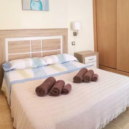 Apartment Fuerte 2 Puerto del Rosario (Fuerteventura)