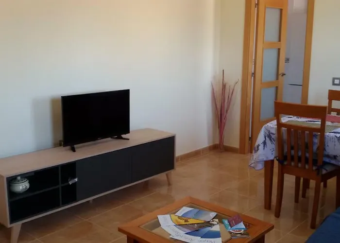 Apartamento Fuerte 2 * Puerto del Rosario (Fuerteventura)