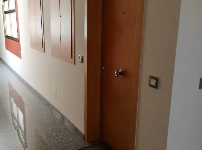 Apartamento Fuerte 2 *